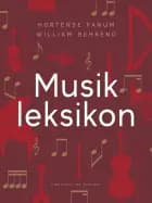 Musikleksikon af Hortense Panum og William Behrend