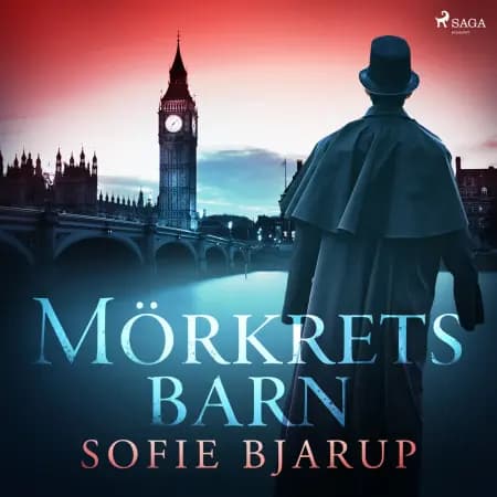 Mörkrets barn af Sofie Bjarup