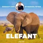 Sebastians dyrebibliotek - Elefant af Sebastian Klein
