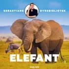 Sebastians dyrebibliotek - Elefant af Sebastian Klein