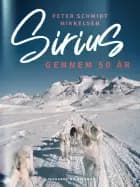 Sirius gennem 50 år