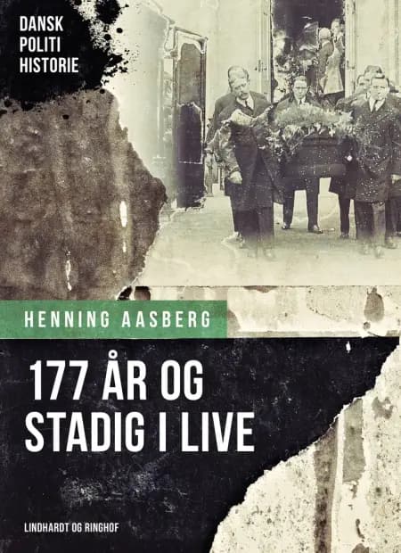 177 år og stadig i live af Henning Aasberg