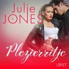 Plezierritje - erotisch verhaal af Julie Jones