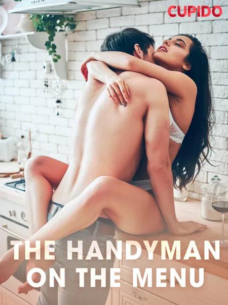 The Handyman on the Menu af Cupido