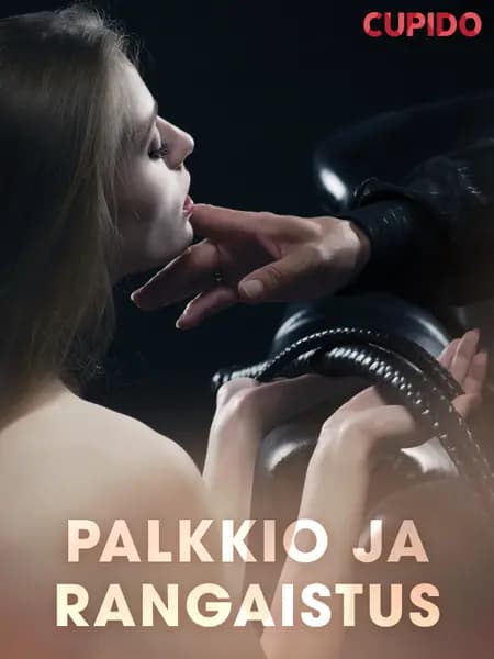 Palkkio ja rangaistus af Cupido