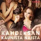 Kahdeksan kaunista naista af – Cupido