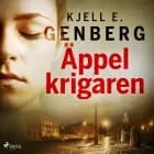 Äppelkrigaren af Kjell E. Genberg