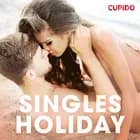 Singles holiday af Cupido