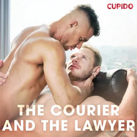 The courier and the lawyer af Cupido