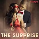 The surprise af Cupido And Others