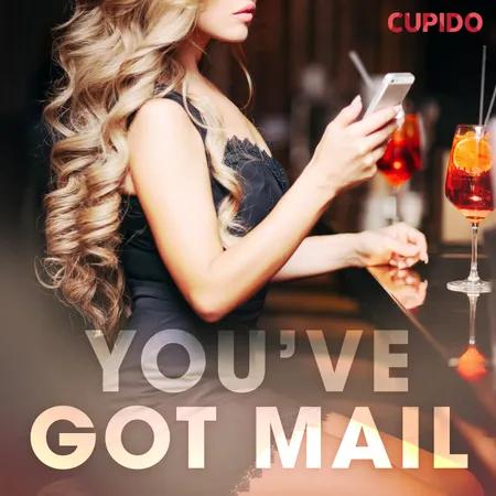 You’ve got mail af Cupido