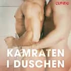 Kamraten i duschen af – Cupido
