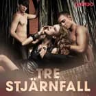 Tre stjärnfall af Cupido