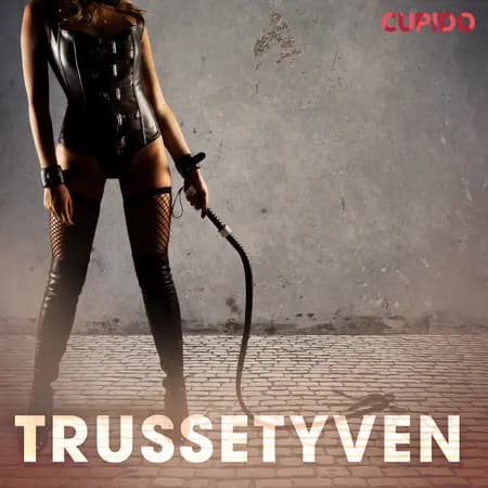 Trussetyven af Cupido
