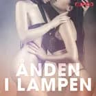Ånden i lampen af Cupido