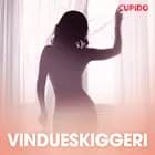 Vindueskiggeri af Cupido