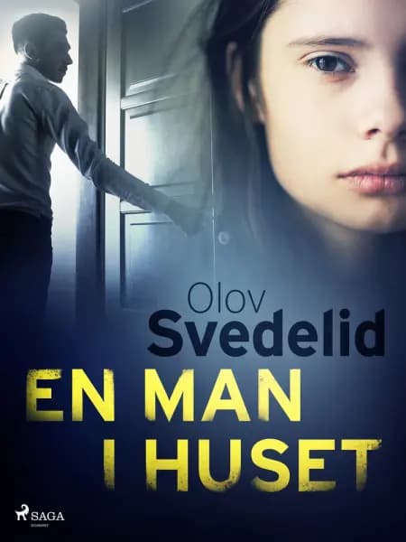 En man i huset af Olov Svedelid