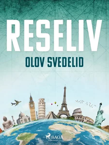 Reseliv af Olov Svedelid