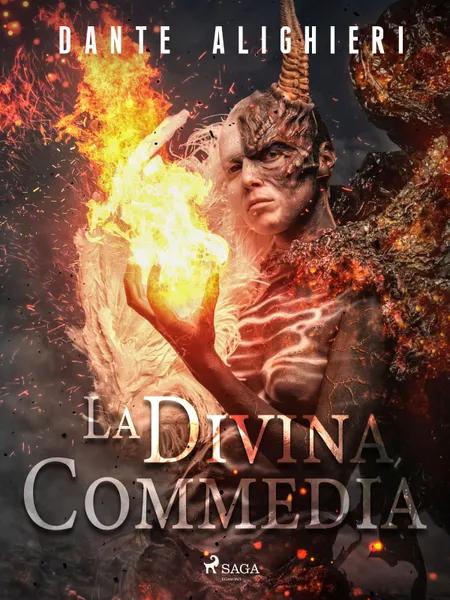 La Divina Commedia af Dante Alighieri