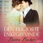Den frigjorte enkegrevinde - erotisk novelle af Britta Bocker