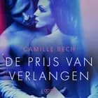 De prijs van verlangen - erotisch verhaal af Camille Bech