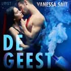 De Geest - erotisch verhaal af Vanessa Salt