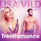 Treinromance - erotisch verhaal af Lisa Vild