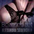 Boze opzet - erotisch kort verhaal af Alexandra Södergran