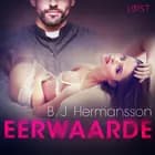 Eerwaarde - erotisch kort verhaal af B. J. Hermansson