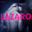 Lázaro - Relato erótico af B. J. Hermansson