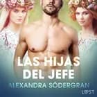 Las hijas del jefe af Alexandra Södergran