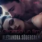 Girando un film - Racconto erotico af Alexandra Södergran