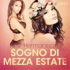 Sogno di Mezza estate - Racconto erotico af B. J. Hermansson