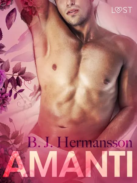 Amanti - Racconto erotico af B. J. Hermansson