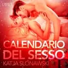 Calendario del sesso - Breve racconto erotico af Katja Slonawski