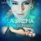 La sirena - Breve racconto erotico af Katja Slonawski