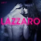 Lazzaro - Racconto erotico af B. J. Hermansson