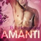 Amanti - Racconto erotico af B. J. Hermansson