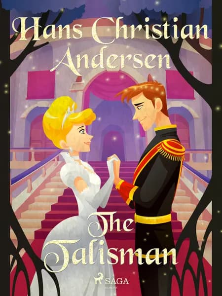 The Talisman af Hans Christian Andersen