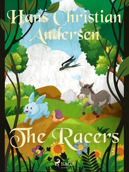 The Racers af H.C. Andersen