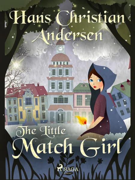 The Little Match Girl af H.C. Andersen