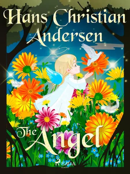 The Angel af H.C. Andersen