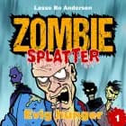 Evig hunger af Lasse Bo Andersen