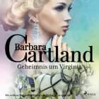 Geheimnis um Virginia (Die zeitlose Romansammlung von Barbara Cartland 30) af Barbara Cartland
