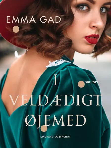 I veldædigt øjemed af Emma Gad