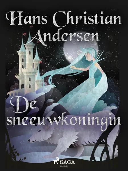 De sneeuwkoningin af H.C. Andersen