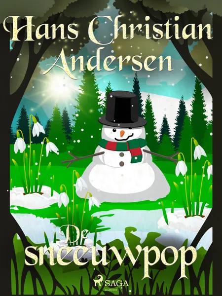 De sneeuwpop af H.C. Andersen