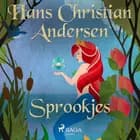 Sprookjes af H.c. Andersen