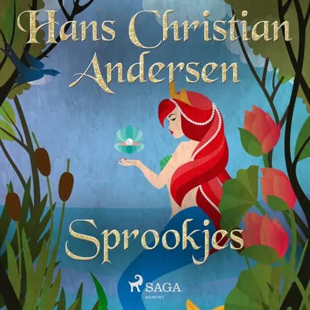 Sprookjes af H.C. Andersen