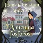 A menina dos fósforos af H.C. Andersen